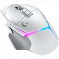 LOGITECH G502 X PLUS WHITE PREMIUM 2.4GHz 910-006171