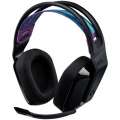 Logitech G535 LIGHTSPEED Wireless Gaming Headset BLACK 981-000972