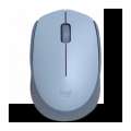 Logitech M171 Wireless Mouse BLUEGREY 910-006866