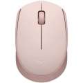 Logitech M171 Wireless Mouse ROSE 910-006865