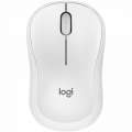 Logitech M240 Silent Bluetooth Mouse OFF WHITE 910-007120