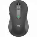 LOGITECH M650 Signature Bluetooth Mouse GRAPHITE B2B 910-006274