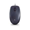 Logitech Mouse M90 BLACK 910-001793
