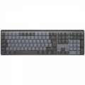 Logitech MX Mechanical Wireless GRAPHITE US INTL 920-010757