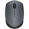 LOGITECH Wireless Mouse M170 GREY 910-004642