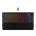 Corsair VANGUARD PRO 96-MGX Gaming Keyboard Black CH-91E911G-NA