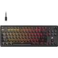 Corsair K70 CORE TKL Gaming Keyboard MLX RED Black CH-911911E-NA