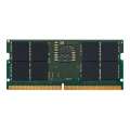 Kingston RAM ValueRAM 16 GB DDR5 5600 SO-DIMM CL46 KVR56S46BS8-16