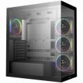DeepCool CG580 4F V2 ARGB Black