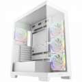 DeepCool CG580 4F WH V2 ARGB White