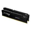 Kingston RAM FURY Beast 2x8 GB DDR5 6000 DIMM CL36 KF560C36BBEK2-16