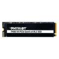 Patriot P400 V4 SSD 500 GB PCIe 4.0 x4 NVMe P400VP500GM28H