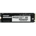 Patriot P410 SSD 500 GB PCIe 4.0 x4 NVMe P410P500GM28H 