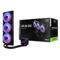 ASRock Pro 360 ARGB liquid cooling system 