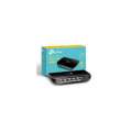 5-Port Gigabit Desktop Switch TL-SG1005D