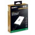EMTEC EXT SSD X210 PRO 512G