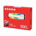XPG SPECTRIX S65G 500G M2 PCIE
