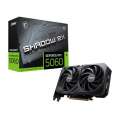 MSI RTX5060 8G SHADOW 2X OCMAX