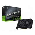 MSI RTX5050 8G SHADOW 2X OC