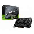 MSI RTX5060TI 16 SHADOW 2X OC+