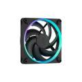 FD 140MM DYNAMIC3 BLACK