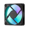 FD 120MM DYNAM3 REVERS RGB BLK