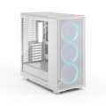 FD EPOCH XL WHITE TG RGB LIGHT