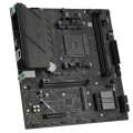 SAPPHIRE PULSE B550M / AM4