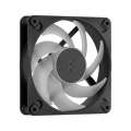 FD 120MM DYNAM3 RGB BLACK 3PAK