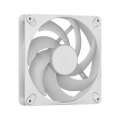 FD 140MM DYNAM3 RGB WHITE