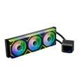 XPG LEVANTE II 360 RGB /BLK
