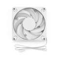 FD 120MM DYNAMIC3 REVERS WHITE