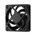 FD 120MM DYNAMIC3 REVERS BLACK