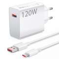 Xiaomi 120W HyperCharge Combo Type-A EU