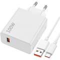 Xiaomi 100W Charging Combo Type-A EU