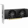 MSI GeForce RTX 3050 LP E 6G OC 2x HDMI 1x DP DUAL