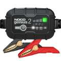 NOCO Battery Charger GENIUS2 2A GENIUS2EU