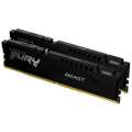 Kingston RAM FURY Beast 2x32 GB Kit DDR5 5600 UDIMM CL36