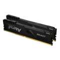 Kingston RAM FURY Beast 2x16 GB Low Profile DDR4 3600 DIMM CL18