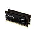 Kingston RAM FURY Impact 2x32 GB DDR4 3200 SO-DIMM CL20