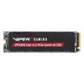 Patriot Hard Drive Viper VP4300 Lite 4TB PCIe Gen4x4 Black
