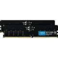 Crucial RAM 2x32 GB DDR5 5600 DIMM CL46