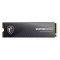 MSI Spatium M560 PCIE 5.0 NVME M.2 1TB PCI Express 5.0 3D NAND