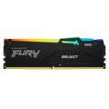Kingston RAM FURY Beast RGB 32 GB DDR5 5600 UDIMM CL36