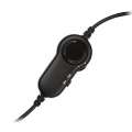 Logitech On-Ear Stereo Headset H151
