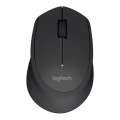 Logitech Mouse M280 Black 910-004287