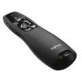 Logitech Wireless Presenter R400 presentation remote control 910-001356