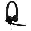 Logitech USB Headset H570e Stereo 981-000575