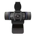 Logitech Webcam C920s HD PRO 960-001252