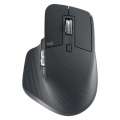 Logitech mouse MX Master 3S - graphite 910-006582